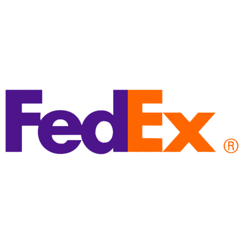 FedEx Logo